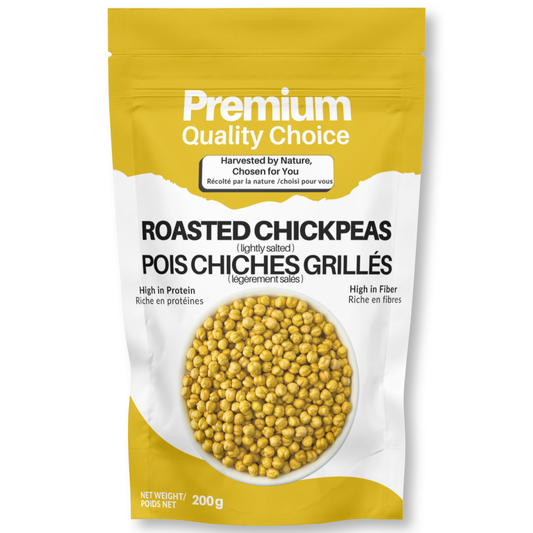 200g_Chickpeas