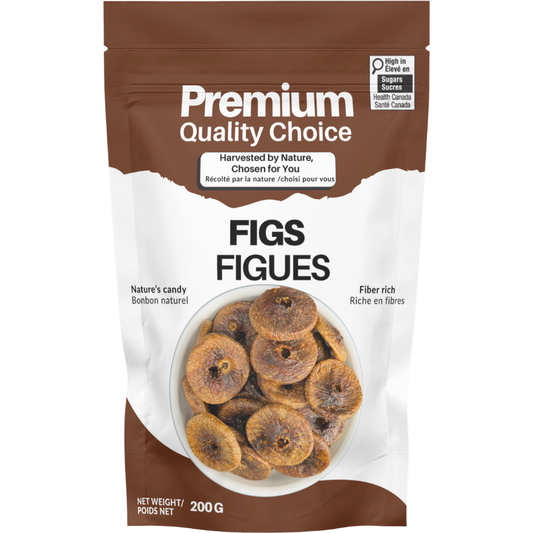Dried_Figs_Front_Package_200_gram