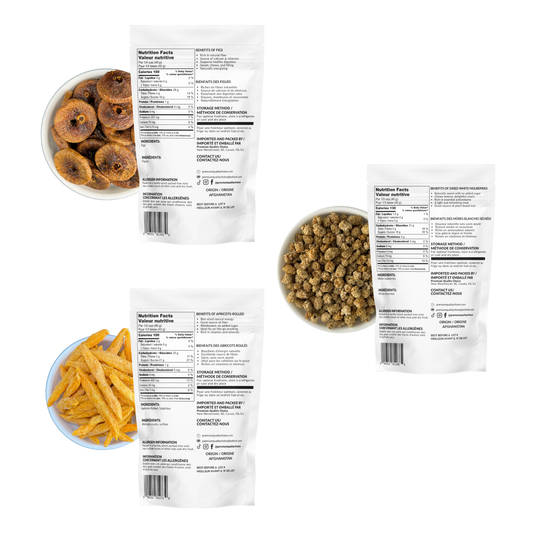Snack Bundle