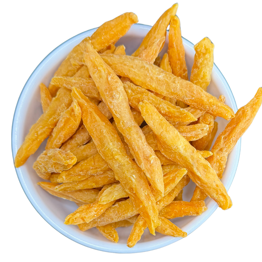 Dried Fruits