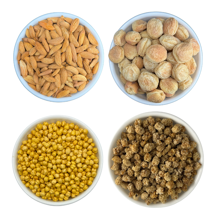 Premium Quality Choice Family Bundles