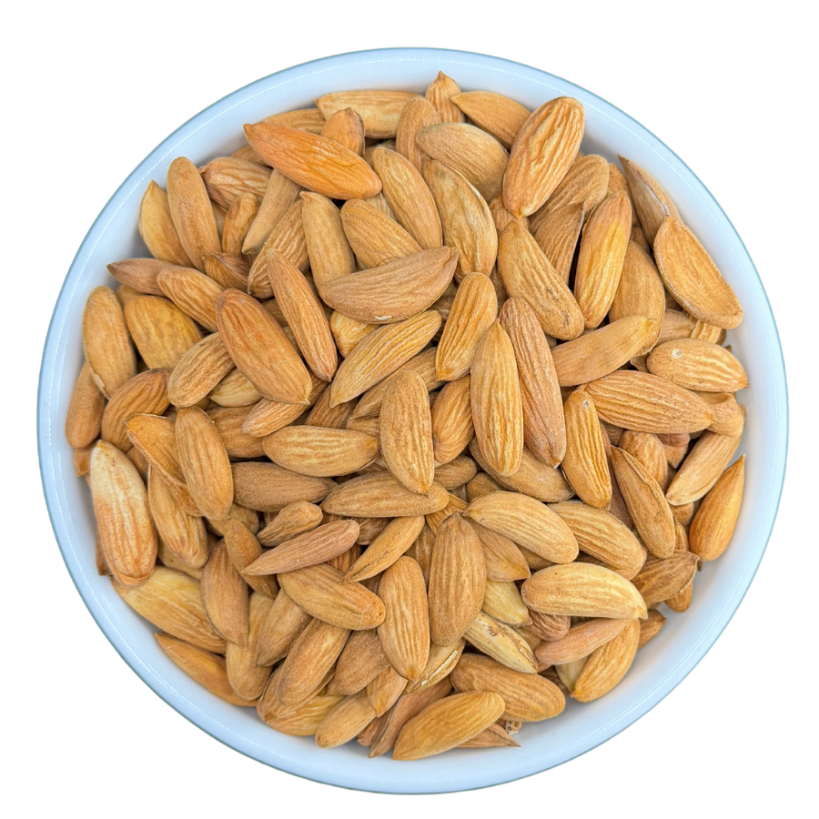 Afghan Almonds