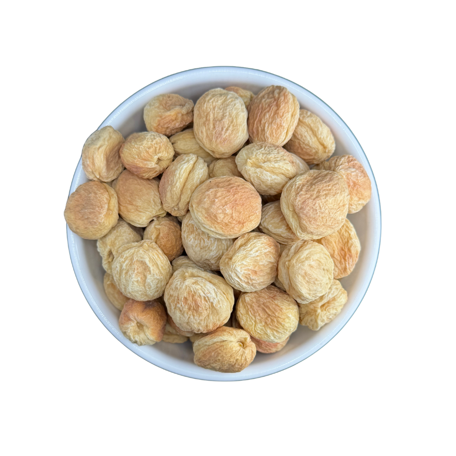 Dried Apricots