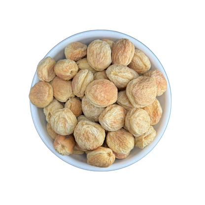 Dried Apricots