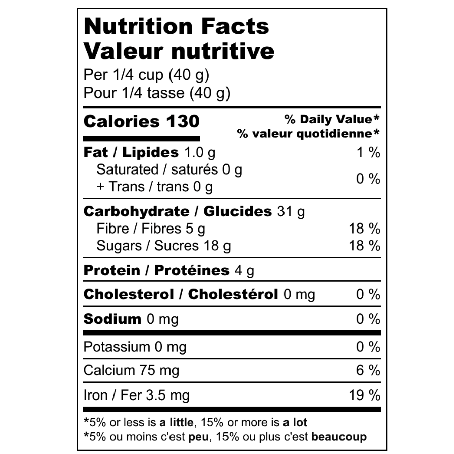 Dried_White_mulberries_Nutrition_Facts