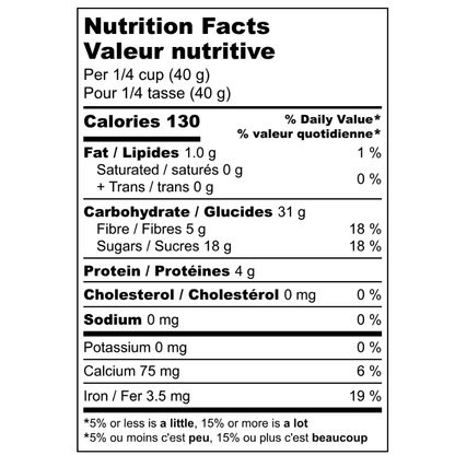 Dried_White_mulberries_Nutrition_Facts