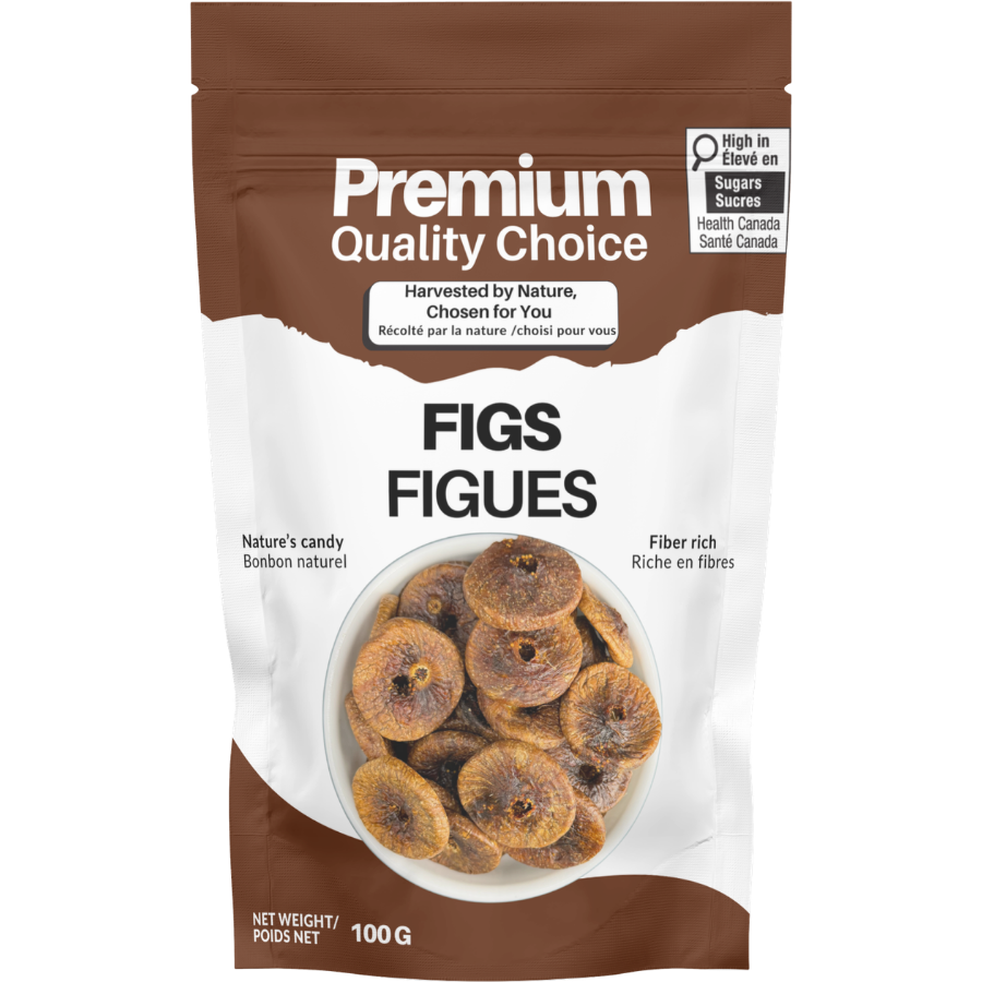 Dried Figs