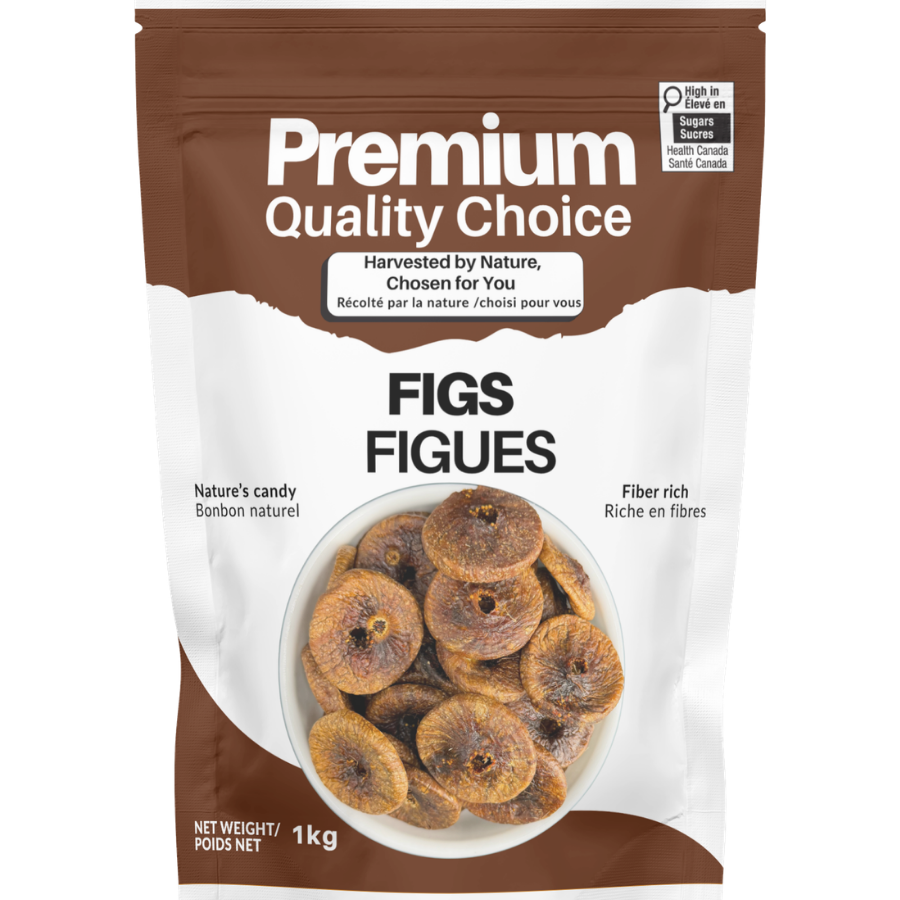 Dried Figs