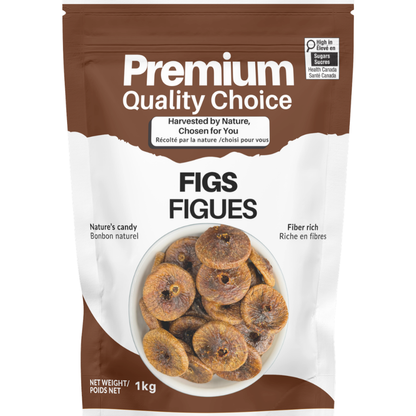 Dried Figs
