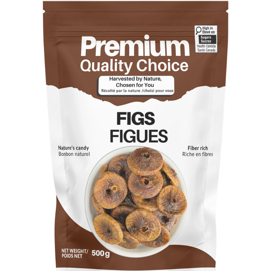 Dried Figs