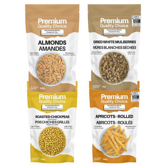 Healthy Starter Box
