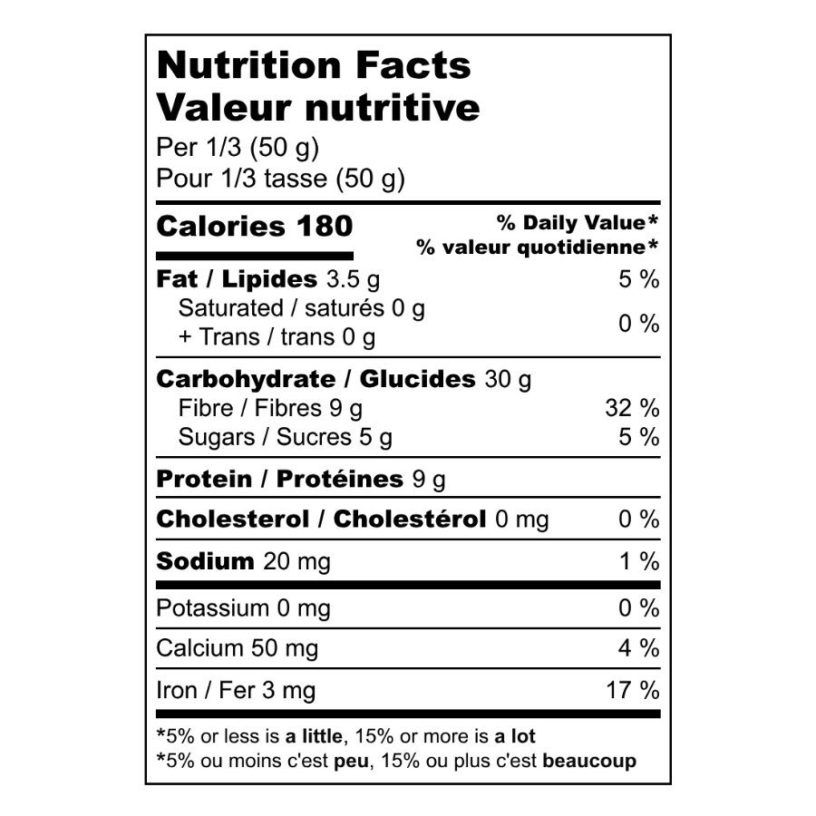 Roasted_Chickpeas_Nutrition_Facts