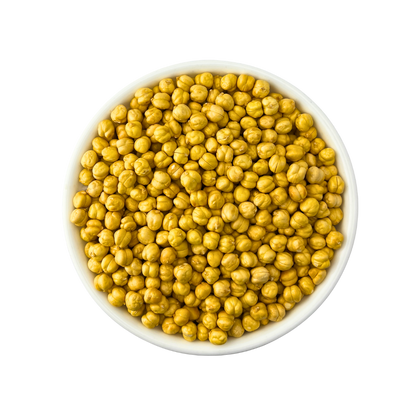 Roasted Chickpeas