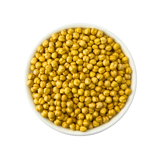Roasted Chickpeas