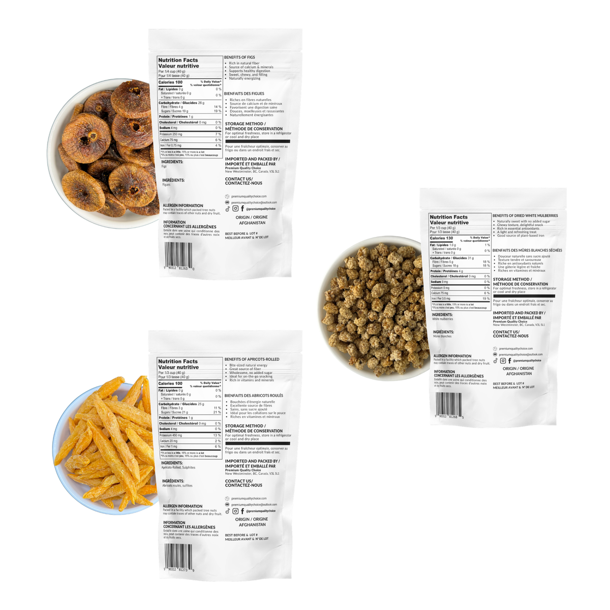 Snack Bundle