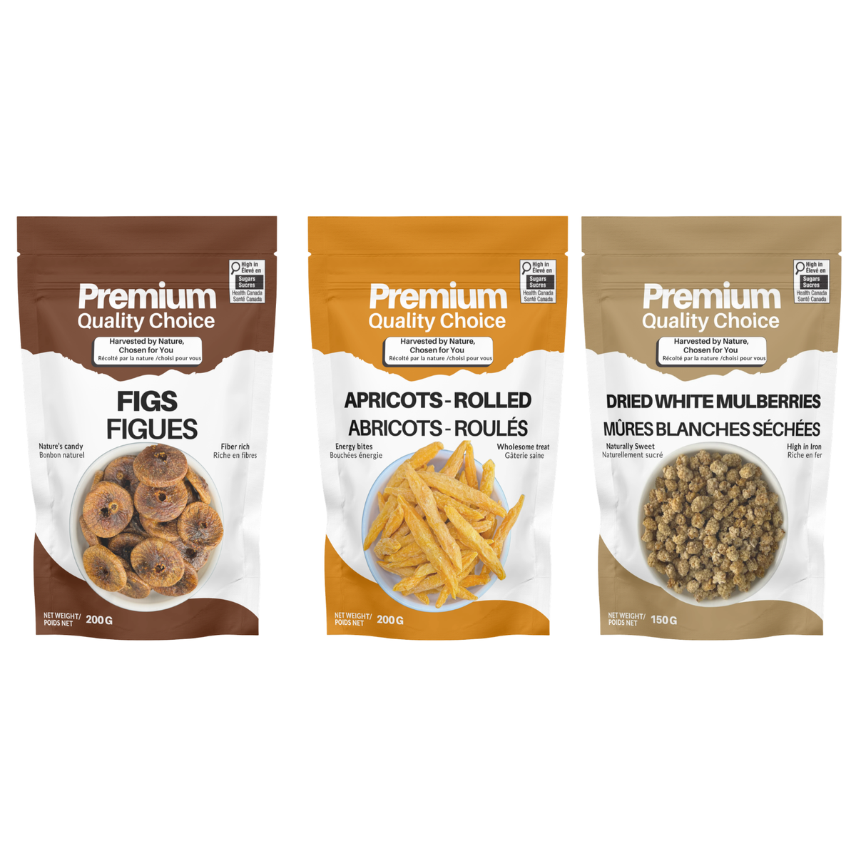 Snack Bundle