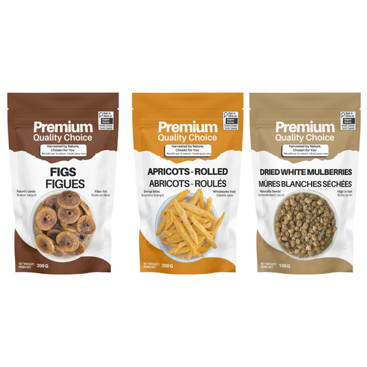 Snack Bundle