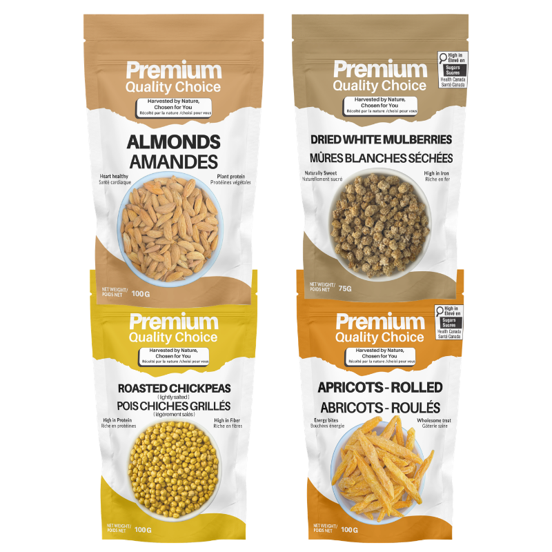 Healthy Starter Box
