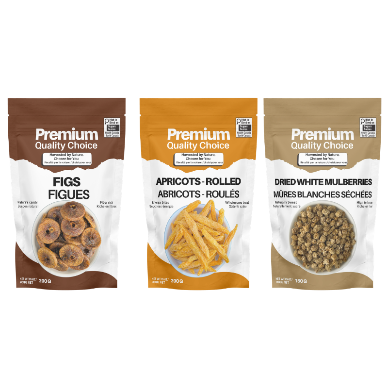 Snack Bundle
