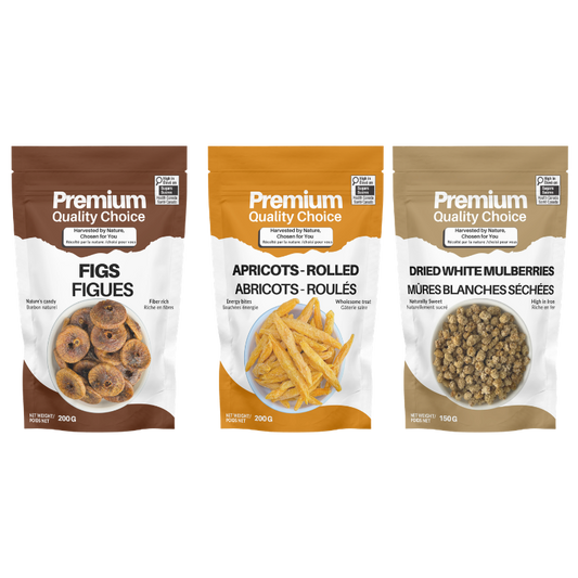Snack Bundle