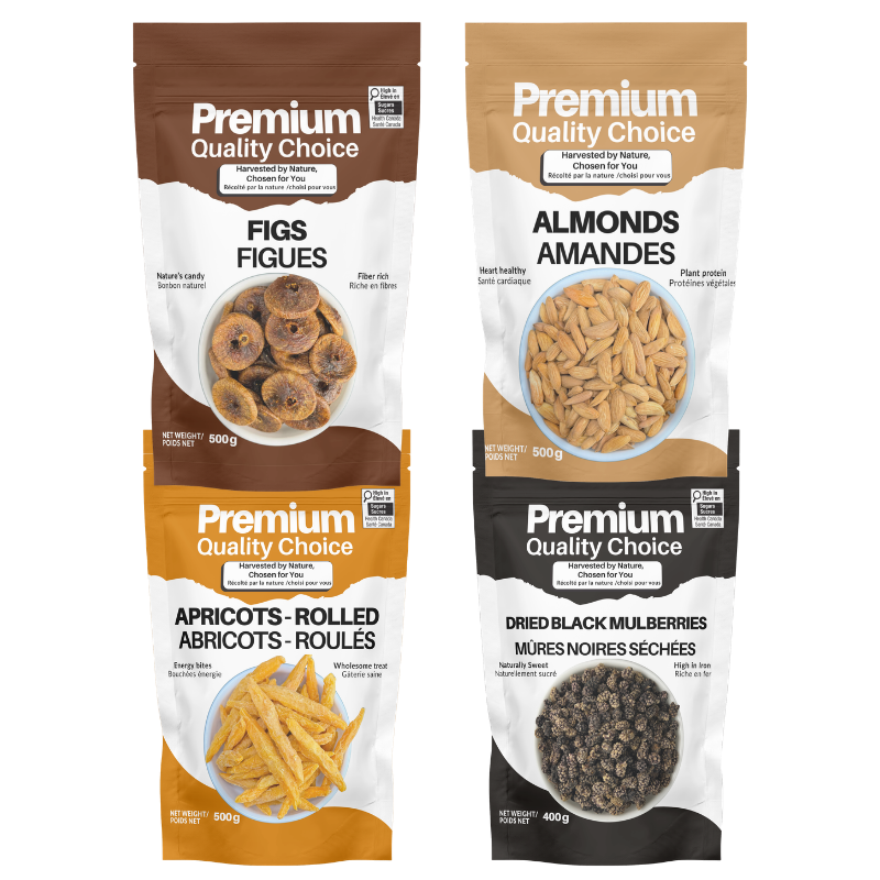 Family Pantry Bundle