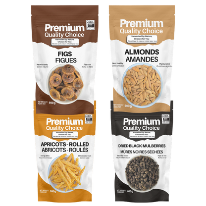 Family Pantry Bundle