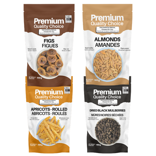 Family Pantry Bundle