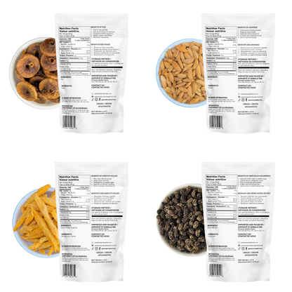 Family Pantry Bundle